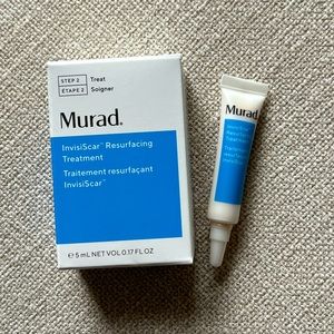 Murad InvisiScar Resurfacing Treatment 5ml